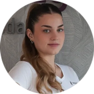 Seres Anna – gyógytornász-fizioterapeuta, MozgásKlinika Óbuda
