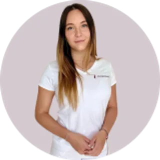 Ujvári Dorka – gyógytornász-fizioterapeuta, MozgásKlinika Budaörs