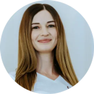 Deák Georgina – gyógytornász-fizioterapeuta, MozgásKlinika Újbuda