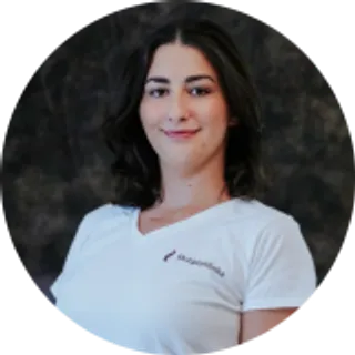 Franyó Nóra – gyógytornász-fizioterapeuta, MozgásKlinika Buda