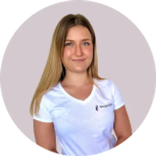 Fülöp Kata – gyógytornász-fizioterapeuta, MozgásKlinika Budaörs