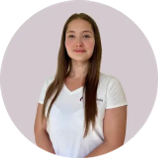 Pálházy Réka – gyógymasszőr, MozgásKlinika Budaörs