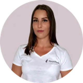 Kővári Eszter – gyógytornász-fizioterapeuta, MozgásKlinika Hegyvidék