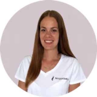 Braun Dorina – gyógytornász-fizioterapeuta, MozgásKlinika Hegyvidék