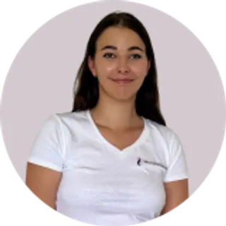 Szabó Hanna – gyógytornász-fizioterapeuta, MozgásKlinika Budaörs