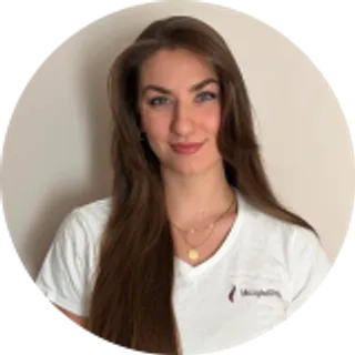 Mizsei Zsófia – gyógytornász-fizioterapeuta, MozgásKlinika Újbuda