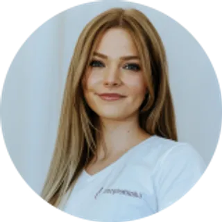 Mészáros Myrtill – gyógytornász-fizioterapeuta, MozgásKlinika Újbuda